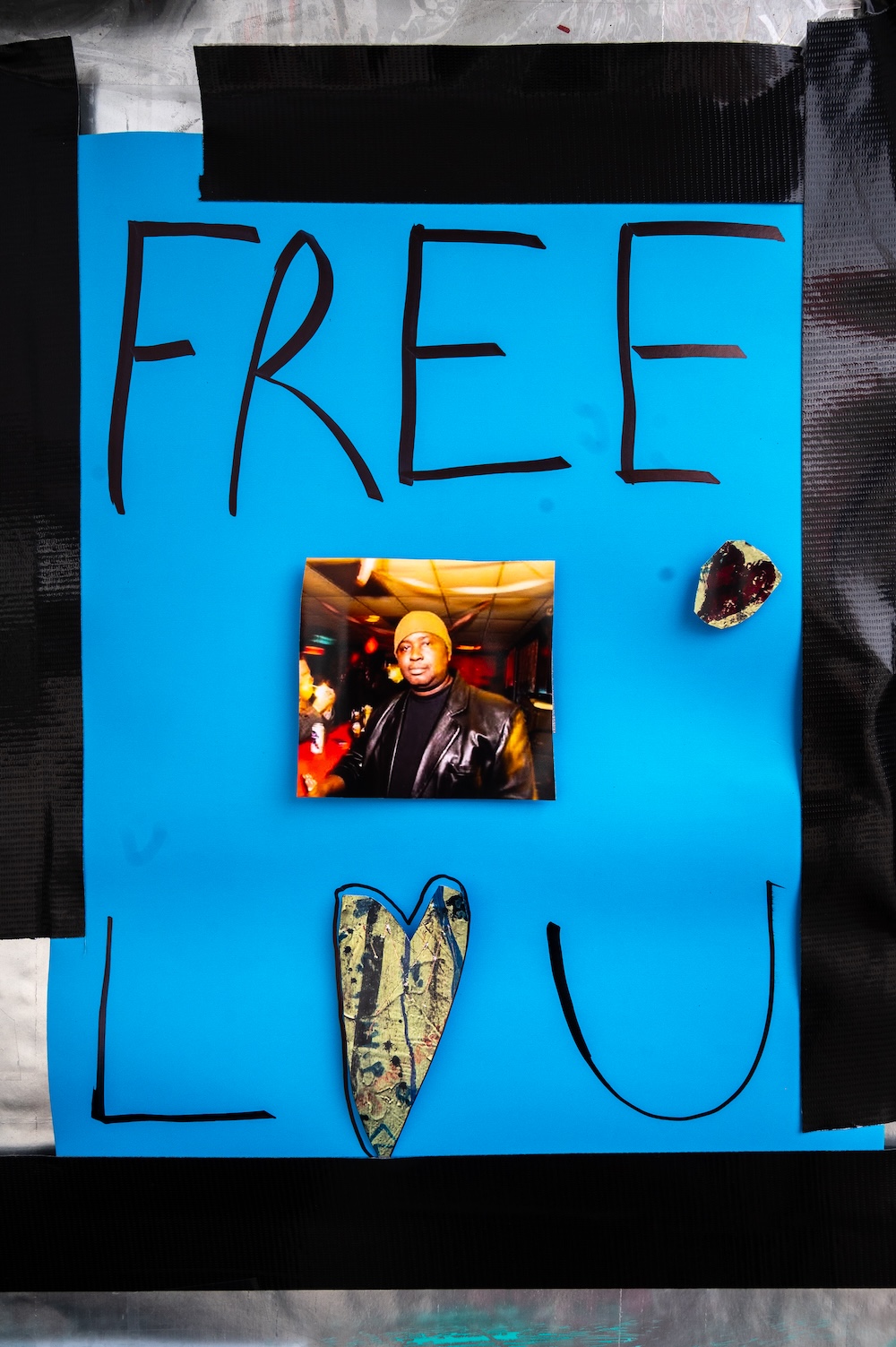 After ICE detainment, Uncle Lou to accept deportation to Jamaica