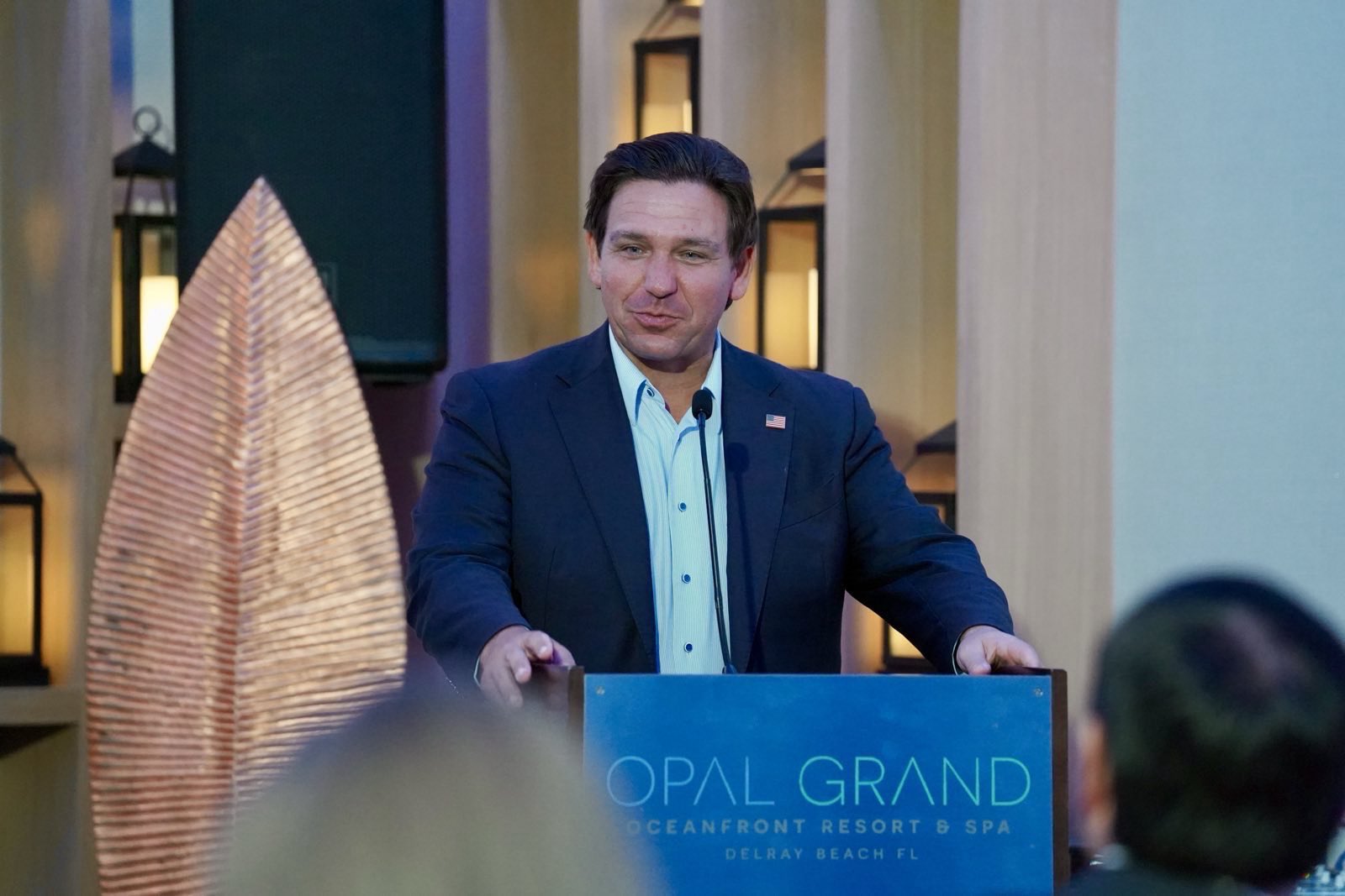 Florida lawmakers pass DeSantis property tax proposal. Now it’s up to the voters
