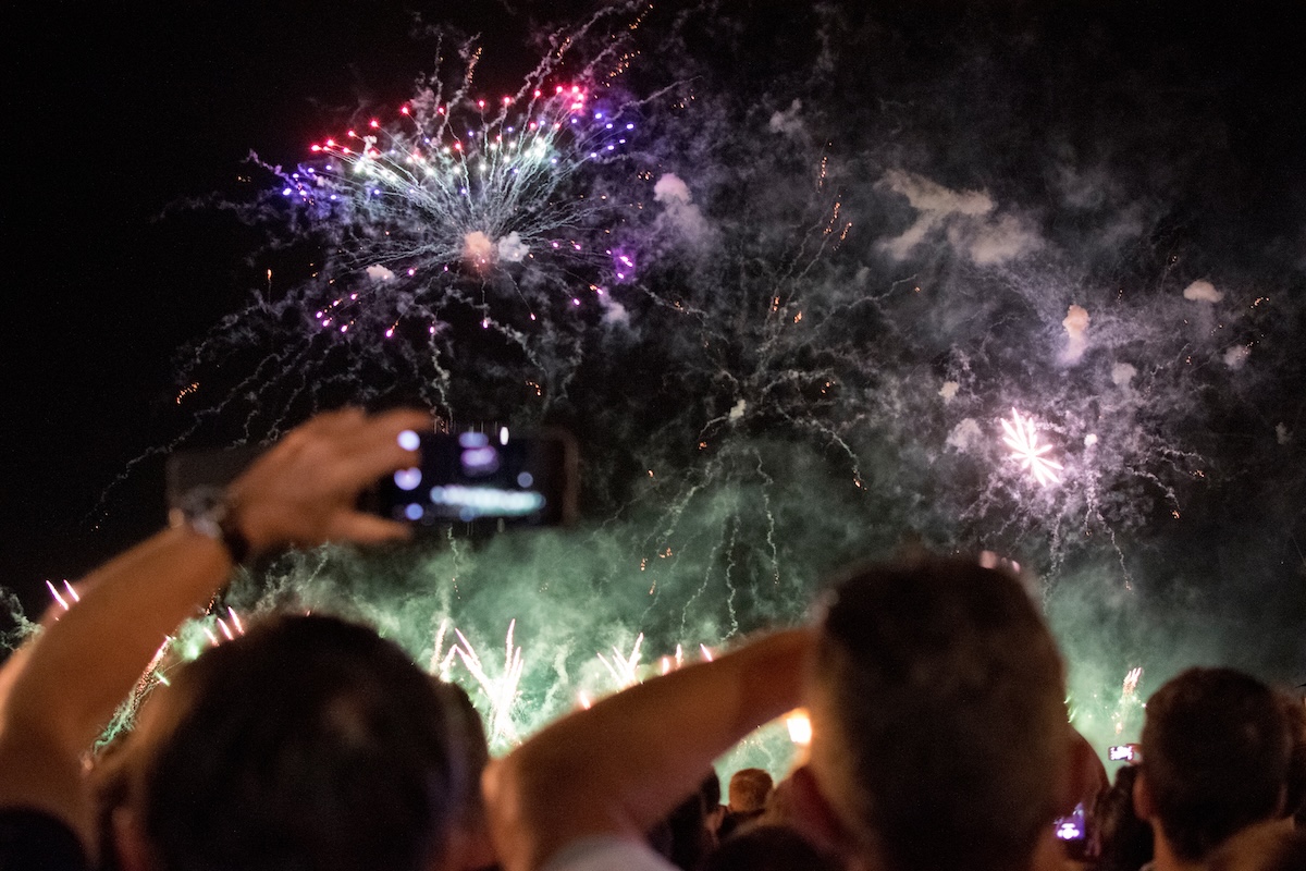Orange County still under burn ban as Florida OKs Fourth of July fireworks, urges caution
