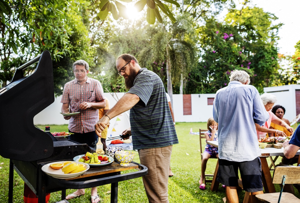 Ahead of Father’s Day, Florida ranks among top states for ‘classic dad culture’