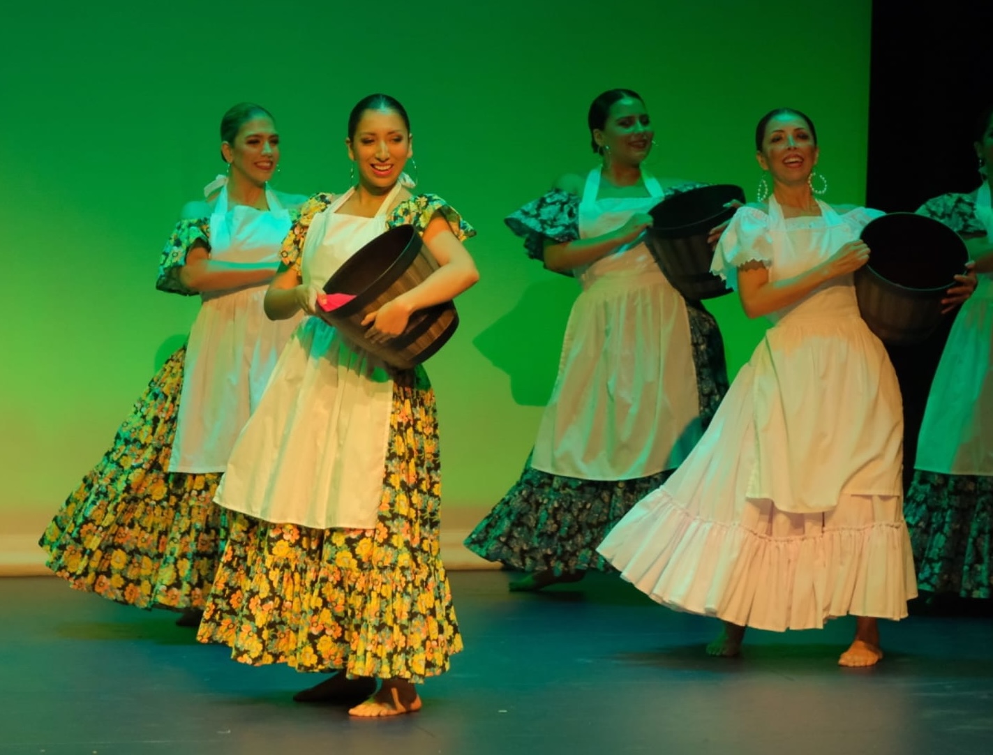 Orlando Museum of Art celebrates Peru Independence Day this weekend