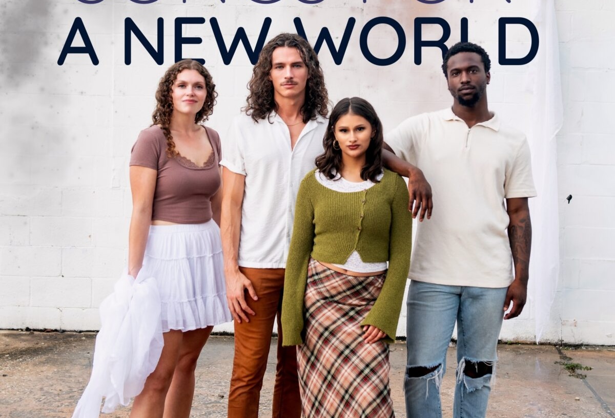 Central Florida Vocal Arts kicks off new season with 'Songs for a New World'
