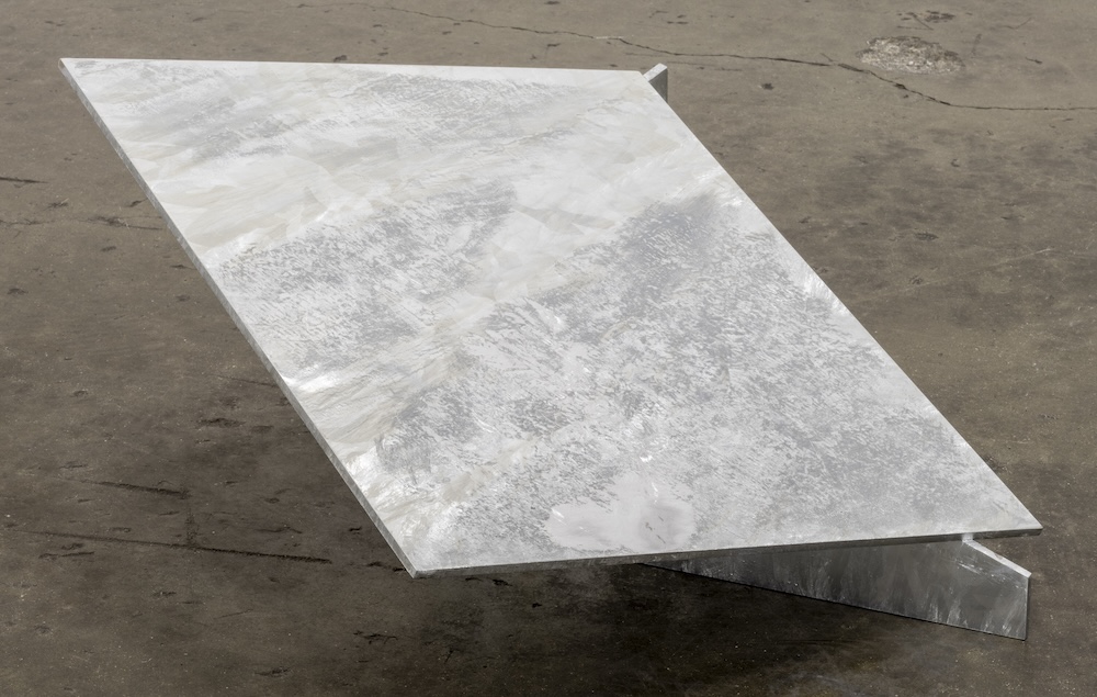 Midcentury modern icon Isamu Noguchi’s steel sculptures get a Mennello Museum debut this week