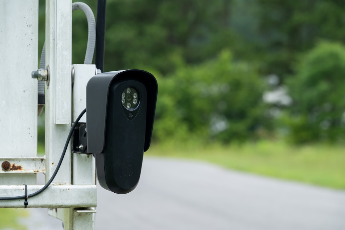 Florida sheriffs drop license plate readers as DeSantis warns against ‘surveillance state’