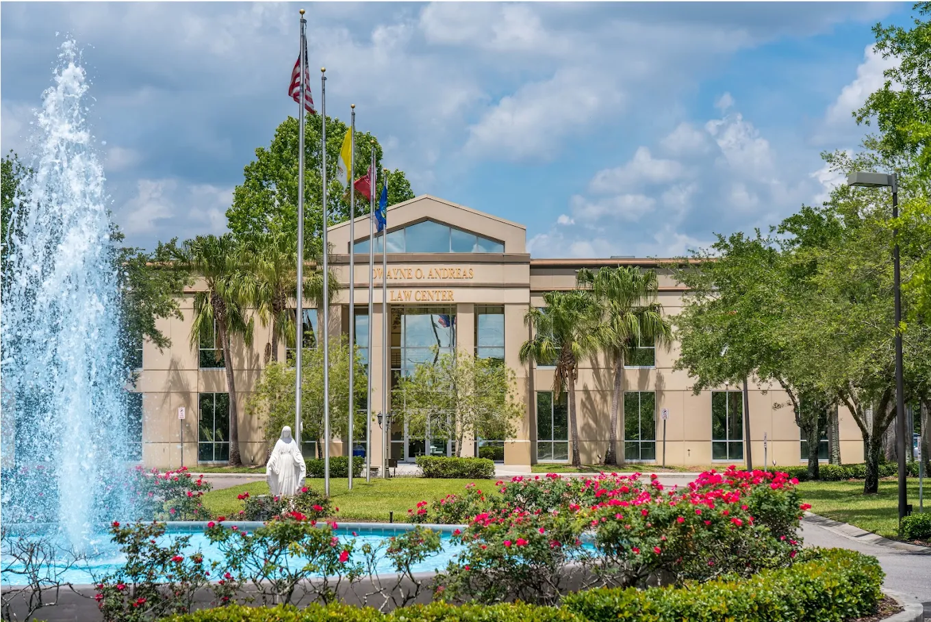 Lawsuit claims Barry University was negligent in hiring professor who faces charges of video voyeurism, child porn possession
