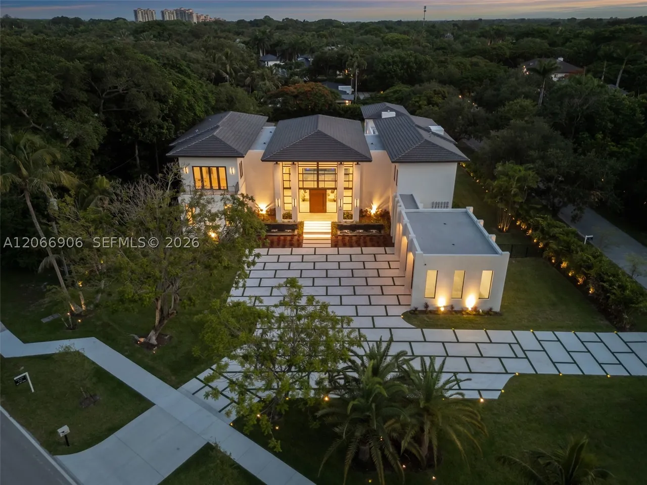 A look inside NBA star Giannis Antetokounmpo's new $13M Florida mansion
