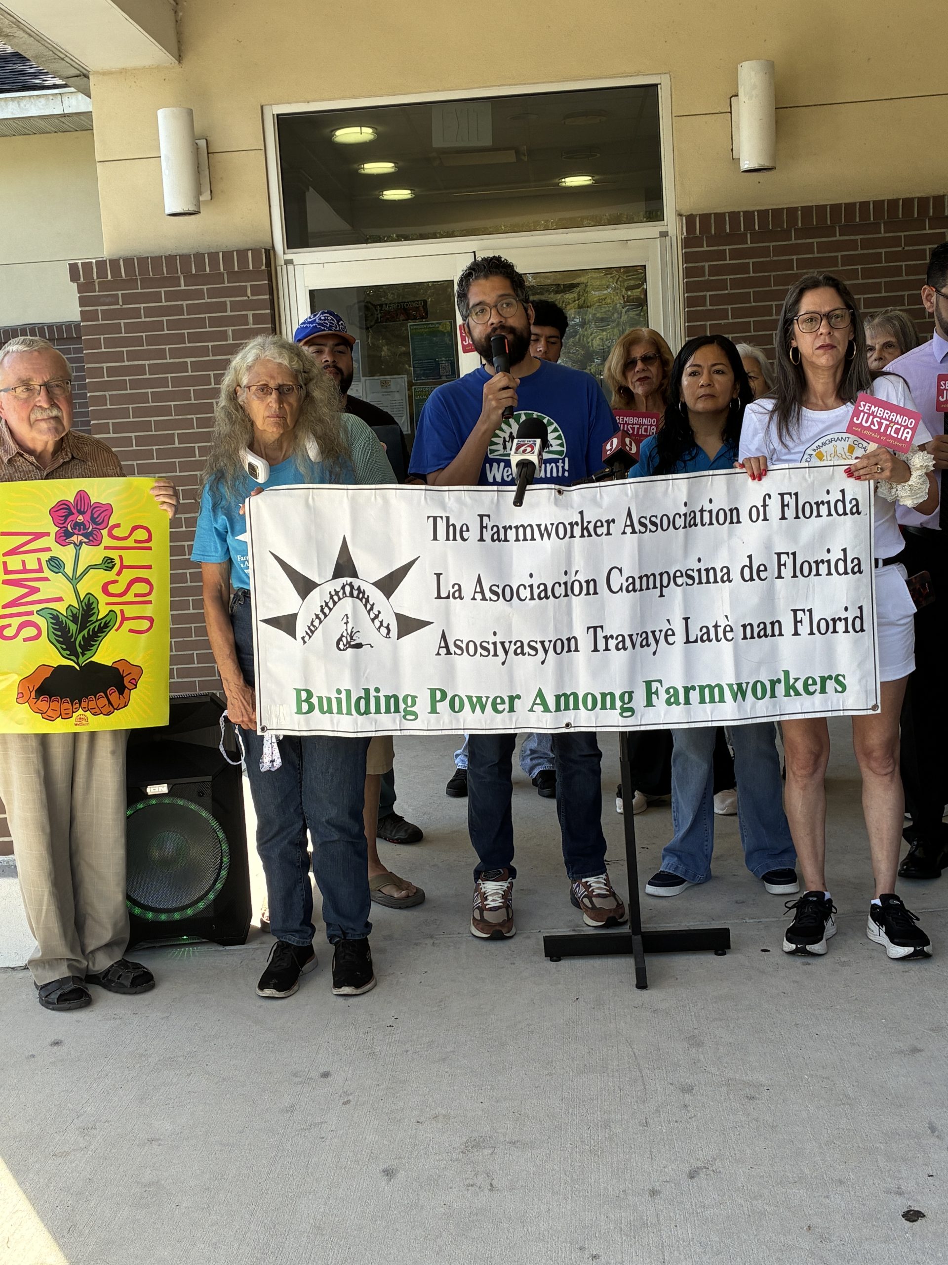 World’s largest houseplant company faces pressure to sign onto worker protections