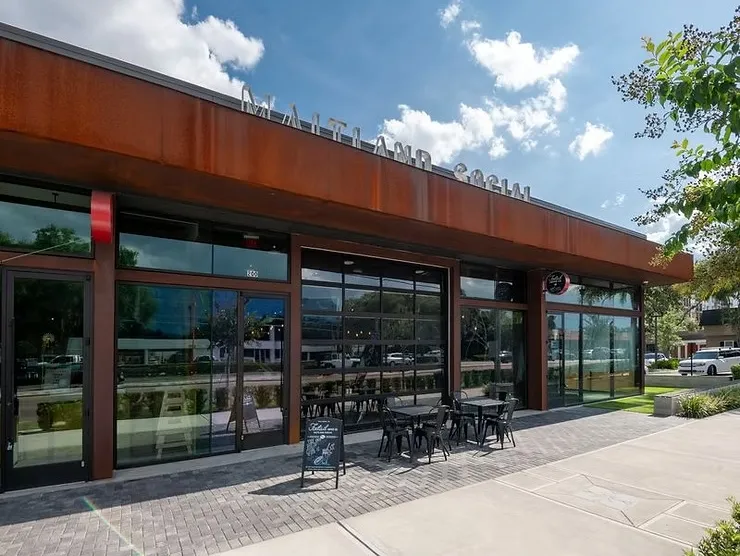 New restaurants taking over: DiVino by Grappolo in ex-Pizza Bruno spot, Koa Sushi in former Grilled Cheezus  space …