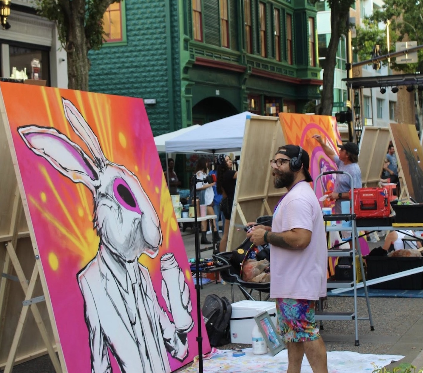 Here’s what to do in Orlando this weekend