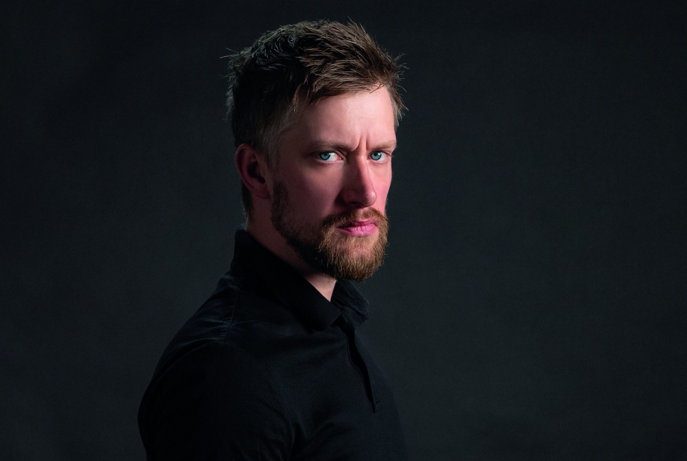 Scottish comic Daniel Sloss comes to Steinmetz Hall