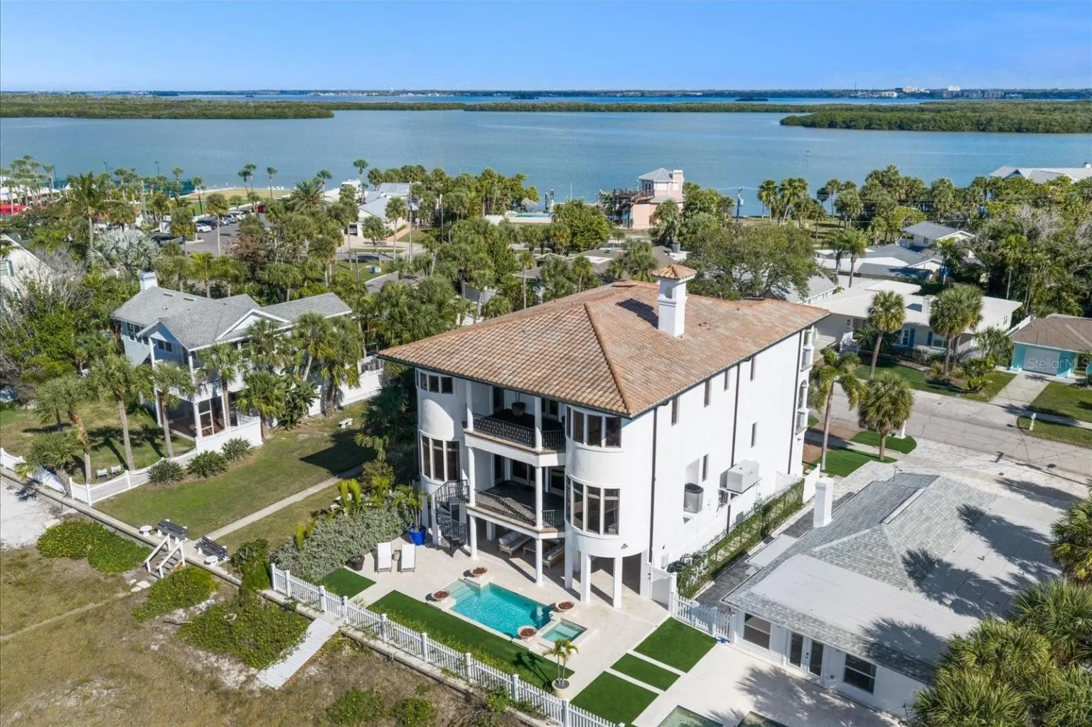 Over a year after his death, Hulk Hogan's Florida mansion sells for $6 million