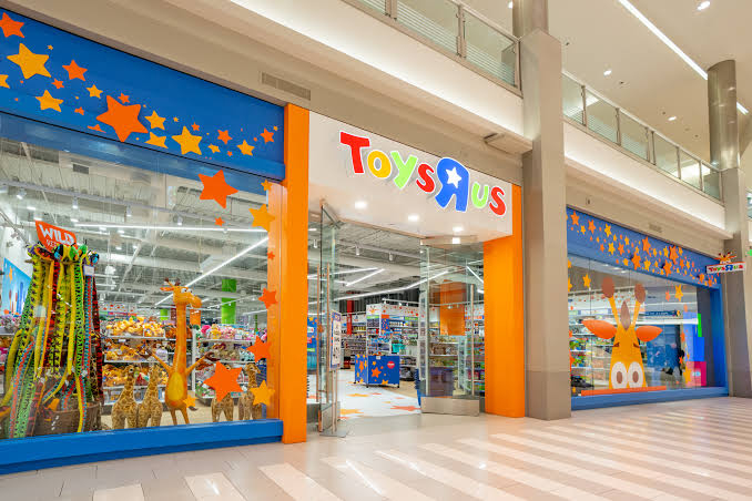 Toys R Us returns to Orlando in the Oviedo Mall - Orlando Weekly