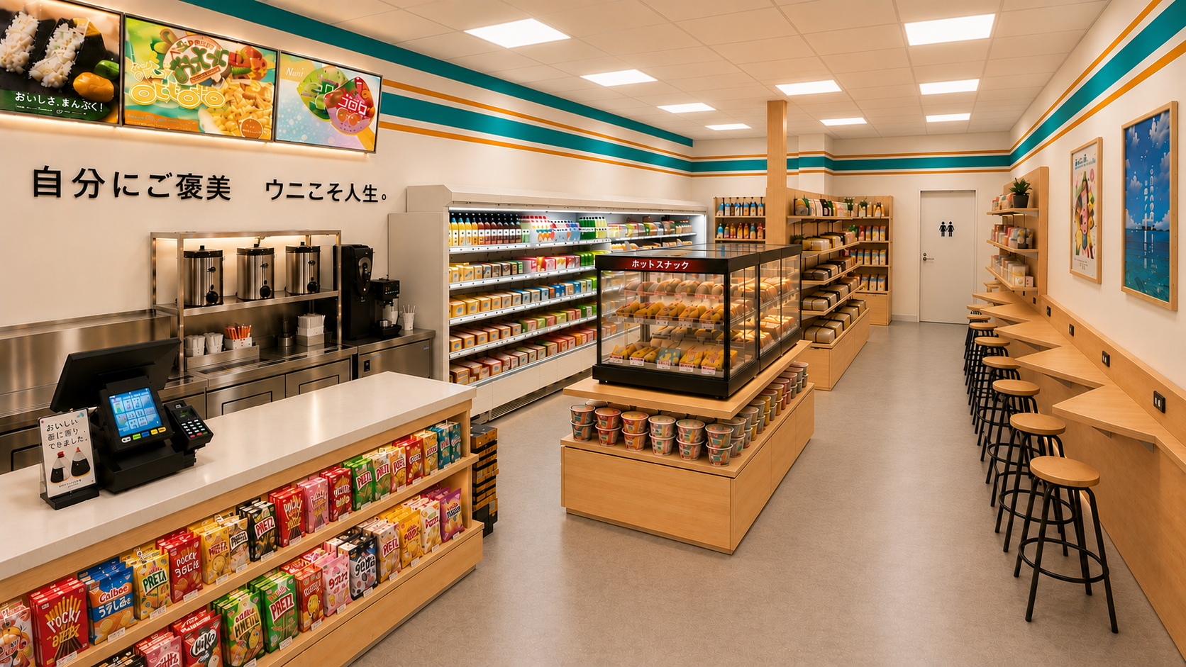 UniMart to open a second location in Winter Park
