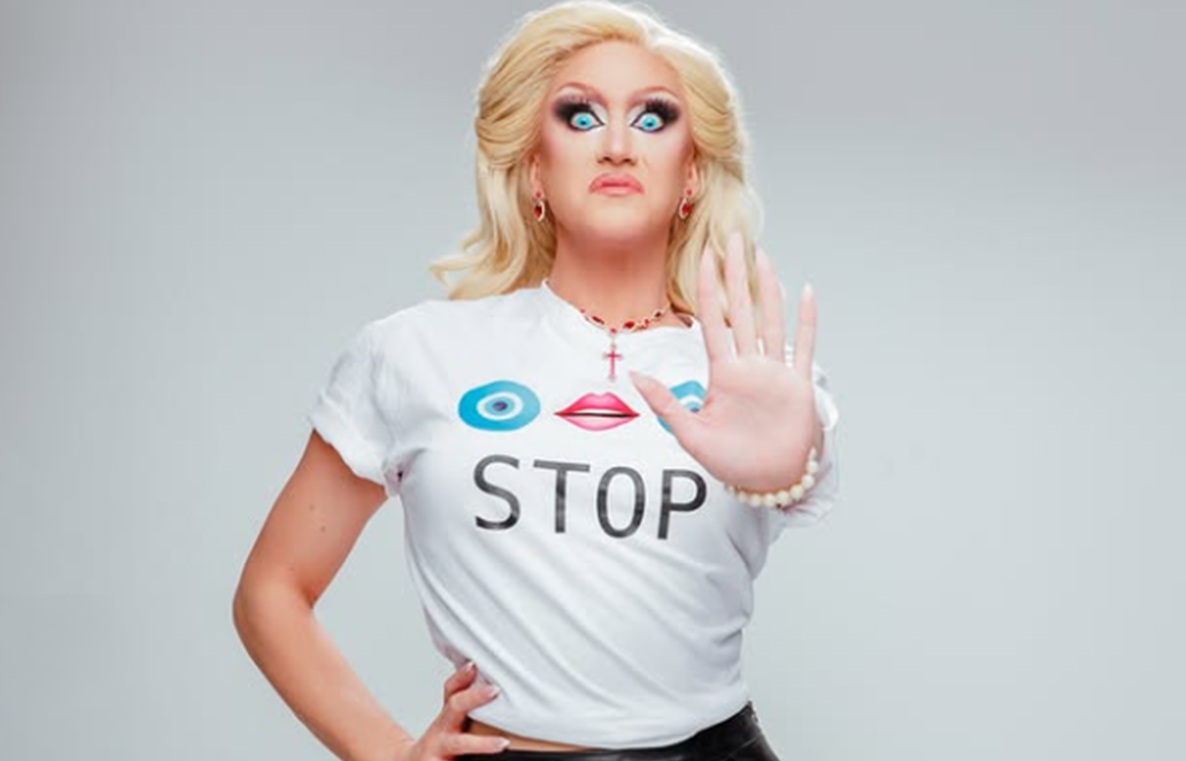 Lauren Banall brings ‘Turning Point U.S. Gay' drag show to Orlando