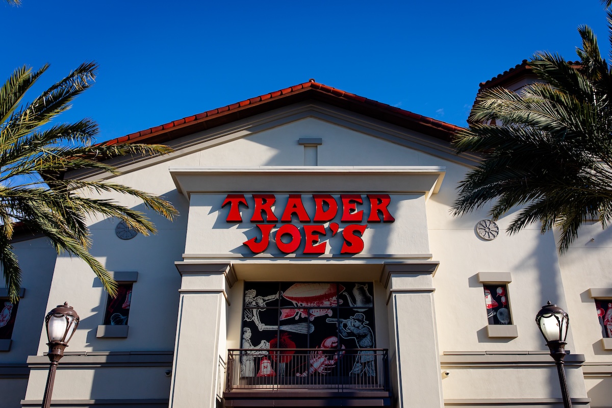 Trader Joe's could be coming to Orlando's Colonial Marketplace